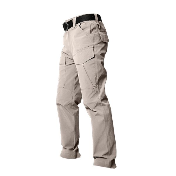 Cargo Pant