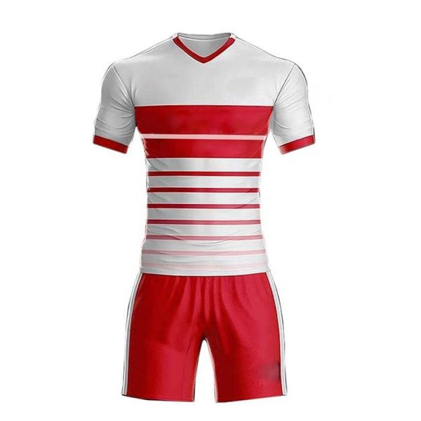 Soccer Uniform