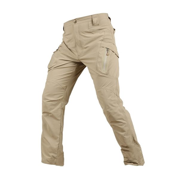 Cargo Pant