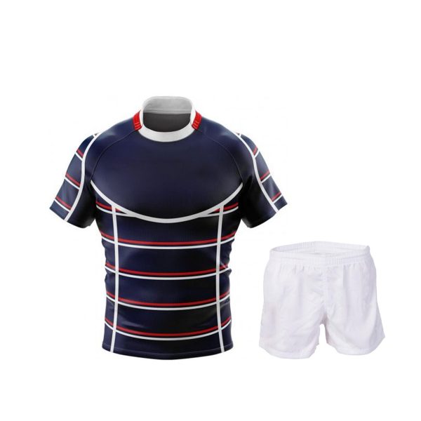 Rugby Uniform