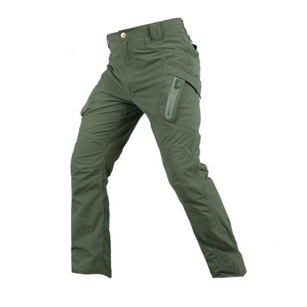 Cargo Pant