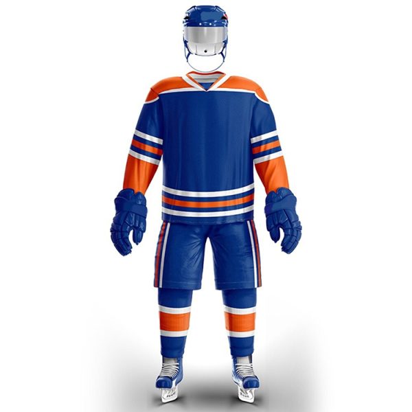 Ice Hockey Uniform