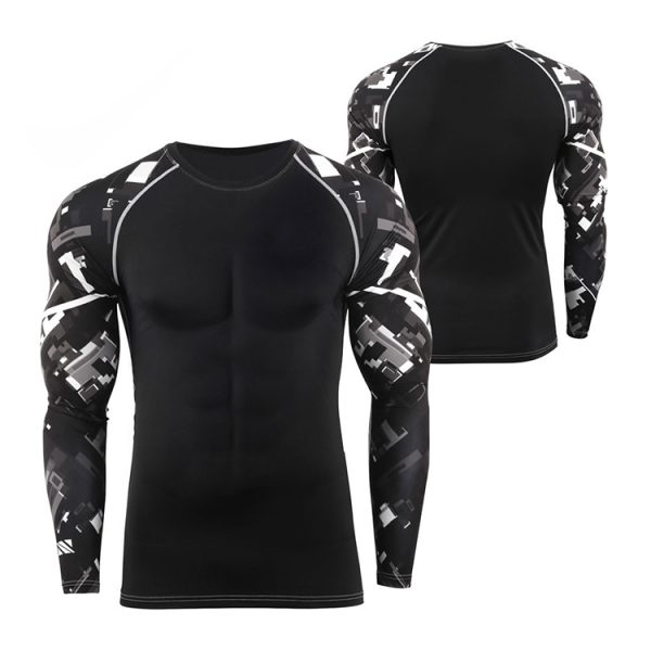 Rash Guard