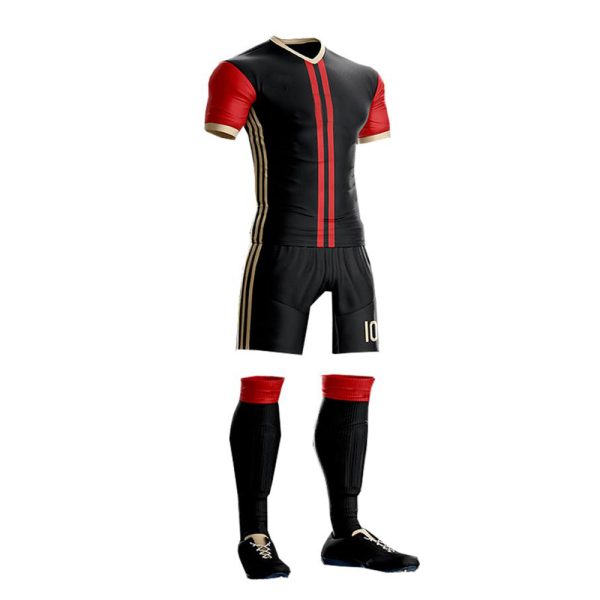 Soccer Uniform