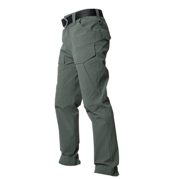 Cargo Pant