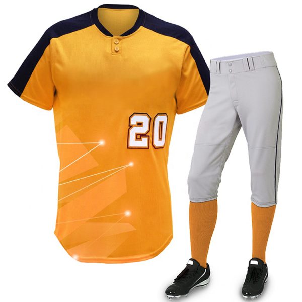 Baseball Uniform