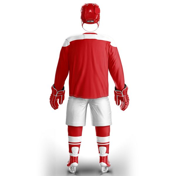 Ice Hockey Uniform