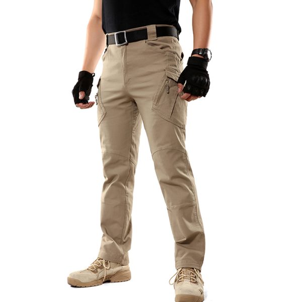 Cargo Pant