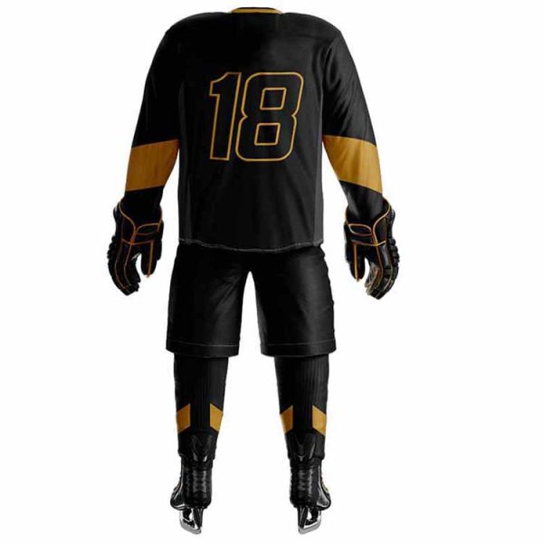 Ice Hockey Uniform