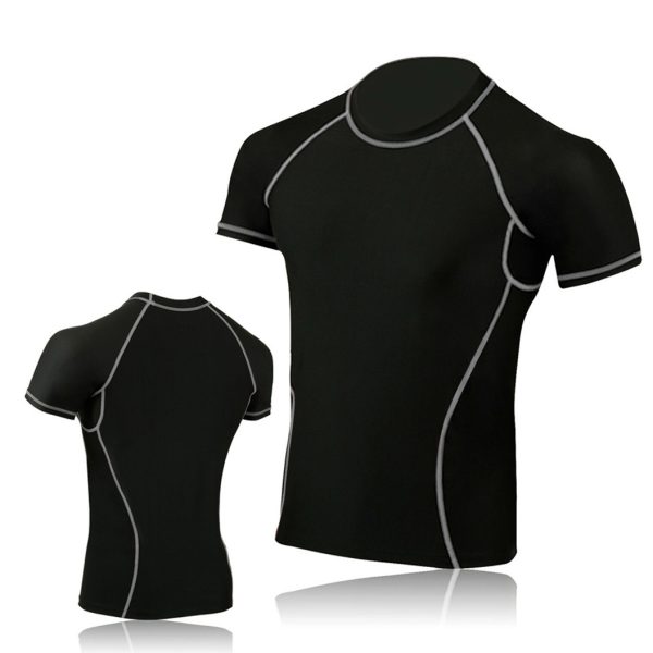 Rash Guard