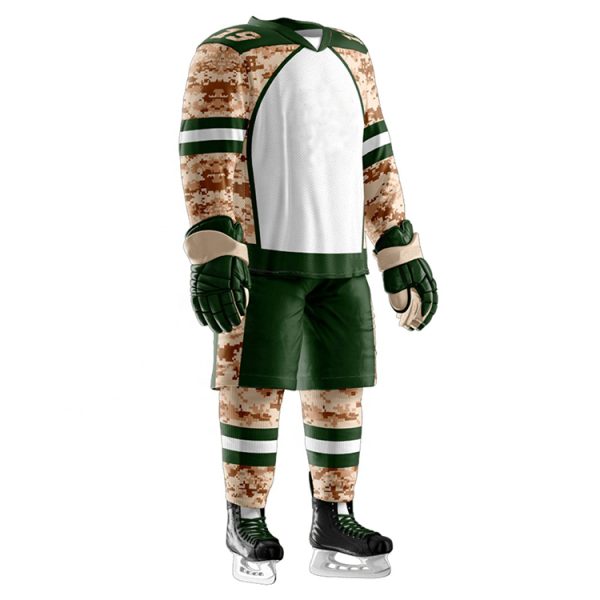 Ice Hockey Uniform