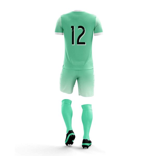 Soccer Uniform