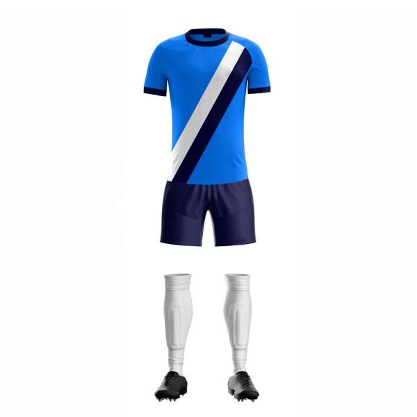 Soccer Uniform