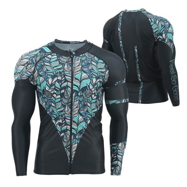 Rash Guard