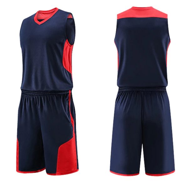 Basketball Uniform