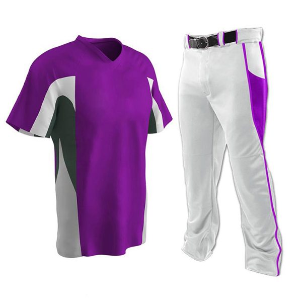 Baseball Uniform