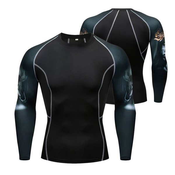 Rash Guard