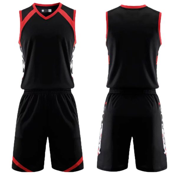 Basketball Uniform