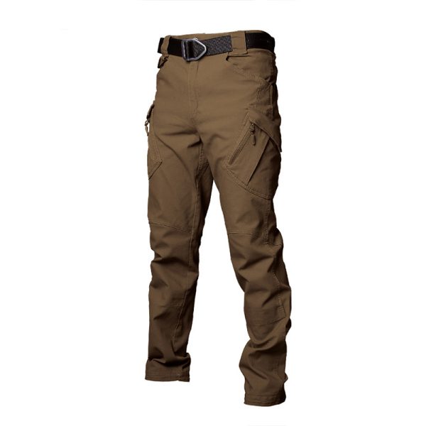 Cargo Pant