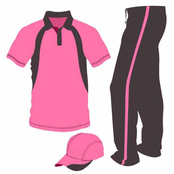 Cricket Uniform