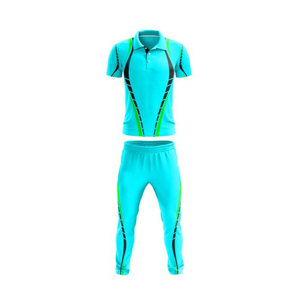 Cricket Uniform