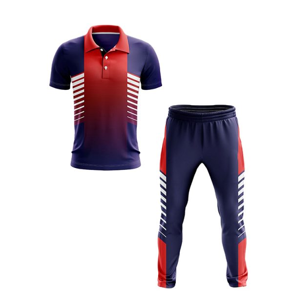 Cricket Uniform