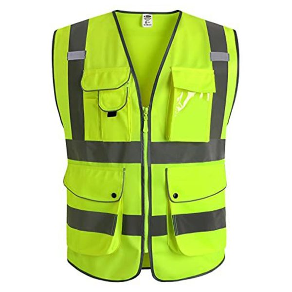 Safety Vest