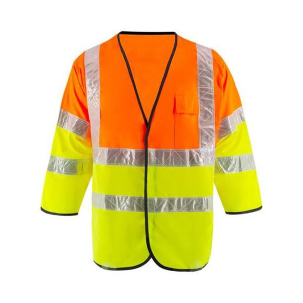 Safety Vest