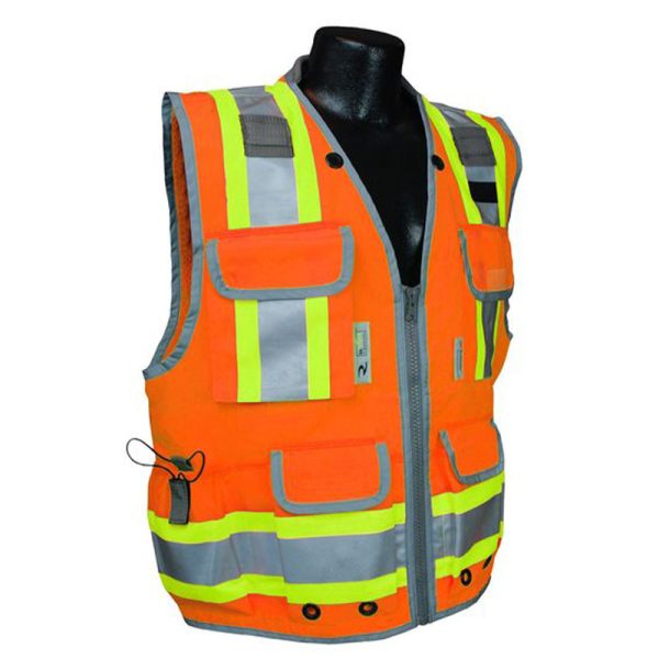 Safety Vest