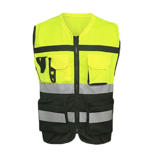 Safety Vest